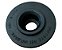 Coxim Inferior Apoio Radiador para Caminhão Ford Cargo e VW 2322 1617 1215 2425 4031 1717 2932 14200 24250 12170 15190 23210 26300 - Imagem 1