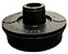 Coxim Superior de Fixação Lateral do Radiador para Caminhão Ford Cargo e VW 2322 1617 1215 2425 4031 1717 24250 12170 15190 23210 26300 - Imagem 1