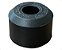Bucha Coxim Altenador Lisa Borracha Para Caminhão Motor Mb Om 314 / 352 / 352A / 355 - Imagem 1