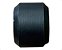 Bucha Coxim Altenador Lisa Borracha Para Caminhão Motor Mb Om 314 / 352 / 352A / 355 - Imagem 3