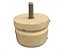 Batente Dianteiro Suspensao Cabine para Caminhão Ford Cargo Panda 1317 2428 3132 1517 2629 1933 - Imagem 1