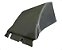 Acabamento Painel Dianteiro Inferior LE Cinza para Caminhão Ford Cargo 815 712 814 2421 2421 4031 - Imagem 4