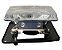 Farol Frontal Principal Com Vigia Le Motorista Caminhão Mb 1214 1418 1618 1935 - Imagem 3
