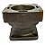 Bloco Parcial Compressor EL1030 82MM Caminhão VW 690 790 7110s - Imagem 1