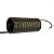 Mola Retorno Cabo Acelerador  Caminhão Ford Cargo Cummins 4bt 712 / 814 / 815 / 915 / 815s - Imagem 4