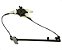 Máquina Vidro Elétrica Sem Motor Fixação Mabuchi Ld Passageiro Caminhão Vw 680 790 7110 12140 16170 - Imagem 1