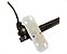 Máquina Vidro Elétrica Sem Motor Fixação Mabuchi Ld Passageiro Caminhão Vw 680 790 7110 12140 16170 - Imagem 4