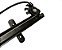 Máquina Vidro Elétrica Sem Motor Fixação Mabuchi Ld Passageiro Caminhão Vw 680 790 7110 12140 16170 - Imagem 5