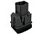 Botão Interruptor Controle De Velocidade Caminhão Ford Cargo de 2012 a 2019 - 816e / 1119e - Imagem 3