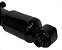 Coxim Amortecedor Traseiro Cabine Para Caminhão VW Delivery Express 4150 4160 6160 11180 13180 - Imagem 3