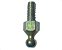 Rotula Terminal Para Cabo Acelerador M6x14 Para Ford Cargo 1517 3222 712 814 815 217 1417 2425 - Imagem 1