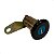 Cilindro Porta Com Chave para Fechadura Ld Passageiro Caminhão Ford Sapão F1000 F12000 F14000 F4000 - Imagem 3