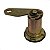 Cilindro Porta Com Chave para Fechadura Ld Passageiro Caminhão Ford Sapão F1000 F12000 F14000 F4000 - Imagem 4
