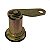 Cilindro Porta Com Chave para Fechadura LE Motorista Caminhão Ford Sapão F1000 F12000 F14000 F4000 - Imagem 4