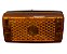 Luz Pisca Lanterna Dianteira Lateral Laranja / Ambar para Caminhão Mb 709 / 710 / 912 / 914 - Imagem 1