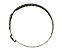 Abraçadeira Universal Inox 304 P/ Homocinética Uso Universal 45X120mm - Imagem 2