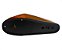 Lanterna Externa Teto Luz Superior Cabine Ambar Pra Caminhão Vw 680 790 7110 11130 16220 40300 12180 - Imagem 3
