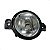 Farol Auxliar / Neblina / Milha Ld Passageiro Para Renault Master de 2013 a 2022 - Imagem 1