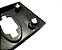 Friso Acabamento Lateral Coluna Menor Lado Esquerdo / Motorista para Renault Master 2013 2014 2015 - Imagem 5