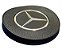Tampa Volante Direção Com Estrela Para Caminhão Mb 1618 1935 709 912 2318 1218 1620 - Imagem 2