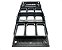 Grade Moldura Acabamento Painel Para Caminhão Scania T113 P94 R124 R164 T114 - Imagem 6