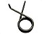 Mola Auxiliar Retorno Pedal Embreagem Para Ducato / Boxer / Jumper - Imagem 3