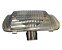 Sinaleira Pisca Espelho Retrovisor Externo Ld Passageiro Cristal para Ducato / Jumper e Boxer - Imagem 3