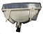 Lanterna Seta Pisca Dianteira Le Motorista Para Iveco Daily Cristal de 1997 a 2007 - Imagem 3