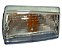 Lanterna Seta Pisca Dianteira Ld Passageiro Para Iveco Daily Cristal de 1997 a 2007 - Imagem 1
