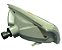 Lanterna Seta Pisca Dianteira Ld Passageiro Para Iveco Daily Cristal de 1997 a 2007 - Imagem 5