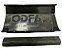 Revestimento Acabamento Porta Letreiro Preto Para Ford Cargo 712 815 915 1419 2322 3224 4031 - Imagem 4