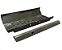 Revestimento Acabamento Porta Letreiro Preto Para Ford Cargo 712 815 915 1419 2322 3224 4031 - Imagem 5