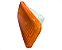 Lanterna 535 Dianteira Frontal Ambar Para Caminhão Vw 680 11130 8140 16170 5150 8150 13180 26260 - Imagem 2