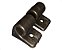 02 Batente Fecho Capô Para Caminhão Ford Avarento F350 F1000 F4000 F12000 F14000 - Imagem 2