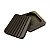 02 Sapata Borracha Pedal Freio Embreagem Para Ford Ranger de 1994 até 2012 - Imagem 3