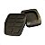 02 Sapata Capa Borracha Pedal Freio Embreagem Para Vw Gol Voyage Santana Passat - Imagem 3