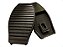 02 Sapata Borracha Pedal Freio Embreagem Para Fiat Linea / Punto de 2008 até 2016 - Imagem 5