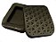 02 Sapata Capa Borracha Pedal Freio Embreagem Para Onix Prisma Spin Cobalt - Imagem 5
