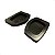 2 Sapata Capa Borracha Pedal Freio Embreagem Para Peugeot C3 C4 Aircross Picasso Berlingo - Imagem 5