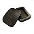 2 Sapata Capa Borracha Pedal Freio Embreagem Para Brasilia Fusca Kombi Variant - Imagem 3