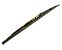 Palheta Limpador Parabrisa Standard 68,6cm Para Iveco Ford Transit Scania Man TGX - Imagem 5