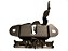 Trava Fechadura Inferior Capô Para Hyundai Hr 2.5 8v de 2005 a 2012 - Imagem 1