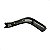 Alça Capa Proteção Puxador Porta LD Para Caminhão Mb Accelo 715 815 915 1016 - Imagem 4