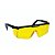 Óculos de Segurança PRÓ Amarelo com Haste Preta - Wurth - 0899300003 - Unitário - Imagem 1