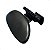 Maçaneta Puxador Porta Luvas Com Molas Preto Para Citroen C3 de 2003 a 2012 - Imagem 2