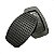 2 Sapata Pedal Borracha Freio Embreagem Para Palio Idea Uno Fiorino Doblo - Imagem 3