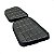 2 Sapata Pedal Borracha Freio Embreagem Para A10 C20 D40 20 - Imagem 2