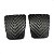 2 Sapata Pedal Borracha Freio Embreagem Para Hb20 I30 Bongo Hr - Imagem 1