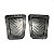 2 Sapata Pedal Borracha Freio Embreagem Para Hb20 I30 Bongo Hr - Imagem 4
