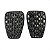 2 Sapata Pedal Borracha Freio Embreagem Para Mb Sprinter 310 / 608 - Imagem 1